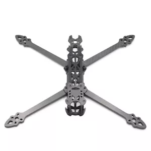Speedybee MARK4 7-inch Carbon Fiber Penetration Machine Frame FPV For 2806 Motor - Picture 1 of 4