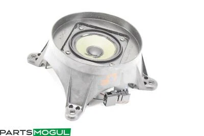 03 09 Altavoz tweeter puerta delantera izquierda conductor mercedes cl500 2158200302 fabricante de equipos originales Foto 1 de 4