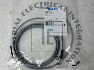 1PCS NEW FESTO SME-8-K-LED-230 152820 Proximity Switch Sensor - Picture 1 of 5