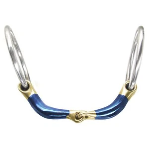 Bombers Loose Ring Ultra Comfy Lock Up - Picture 1 of 1