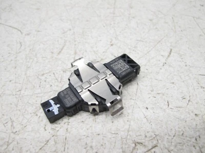 08-17 AUDI C7 A6 A7 A8 A5 S5 S6 S7 S8 LIMPIAPARABRISAS SENSOR DE LLUVIA OEM 061424 Foto 1 de 4