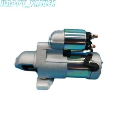 Motor De Arranque 23300JK20D 23300JK20A para Infiniti G35 EX35 FX35 M35 V6 3.5L 08-12 Foto 1 de 4