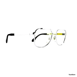 AMOR FRAME FRANCE eyeglasses 6736 46 20 VINTAGE 60's eyeglasses  - Picture 1 of 8