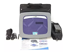 Analizador de video de espectro digital Viavi JDSU VSE-1100 solucionador de problemas de ruido - Imagen 1 de 7