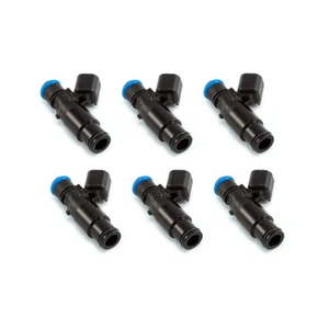INJECTOR DYNAMICS ID1050-XDS [QTY 6] for Ford Falcon XR6 14mm 1050.48.14.14B.6 - Picture 1 of 2