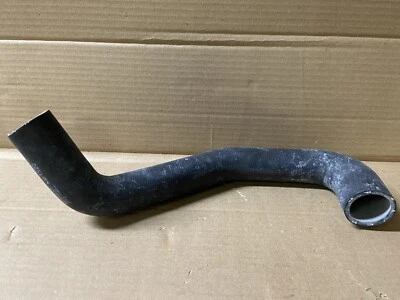 Manguera de radiador superior Ford F1SZ-8260-A KM1920 1991-1993 Cougar & Thunderbird 5,0 L Foto 1 de 3