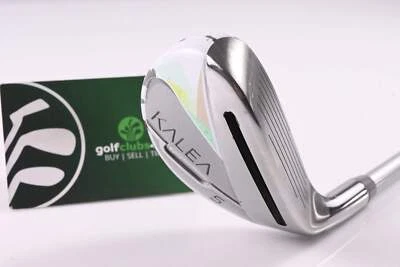 Ladies Taylormade Kalea #5 Hybrid / 26 Degree / Ladies Flex Taylormade Kalea - Image 1 of 4