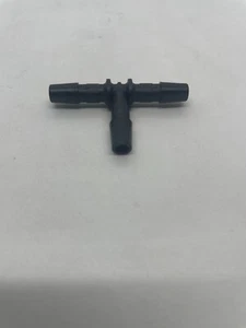 NEW K&N FUEL LINR T FITTINGS 400500 - Picture 1 of 1