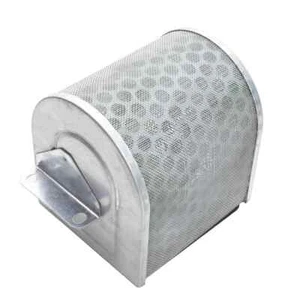 Filtro de aire para moto Honda CB500F CB500X CBR500R 13-18 CB400 CBR400 - Imagen 1 de 7