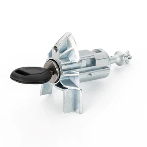 Cilindro serratura porta con 2 chiavi per BMW per X3 per X5 2000 2006 per uso af - Picture 1 of 12