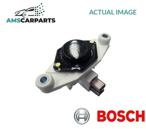 ALTERNATOR REGULATOR F 04R 320 370 BOSCH NEW OE REPLACEMENT - Picture 1 of 8