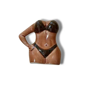 Keramik Mini Bikini Tasse - Bild 1 von 4