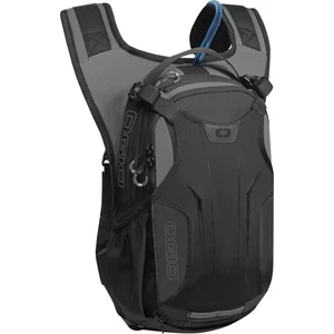 OGIO BAJA 2L HYDRATION BLADDER PACK MOTORCYCLE MX OFF ROAD BACK PACK RUCKSACK - Picture 1 of 4