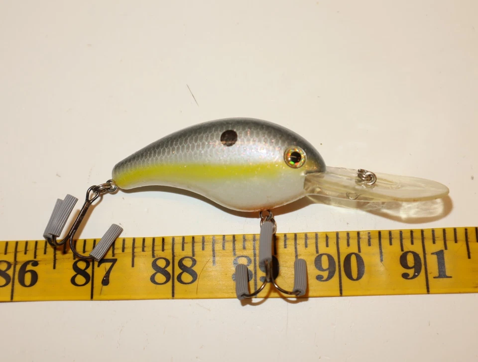 Strike King 5XD Fishing Lure - Image 1 of 1