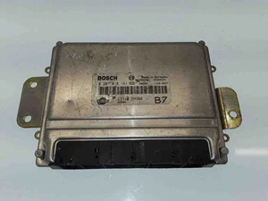 Centralina motore NISSAN ALMERA II Hatchback N16 0281010141 2.18 31373101 - Foto 1 di 5