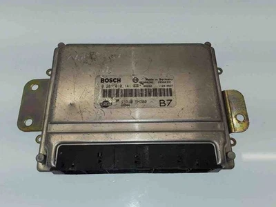 Centralina motore NISSAN ALMERA II Hatchback N16 0281010141 2.18 31373101 - Immagine 1 di 4