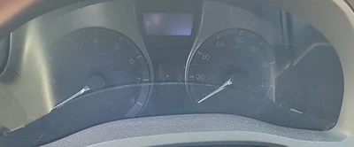 2014 RX350 OE Speedometer Gauge Cluster 68K Miles Lexus - Изображение 1 из 4
