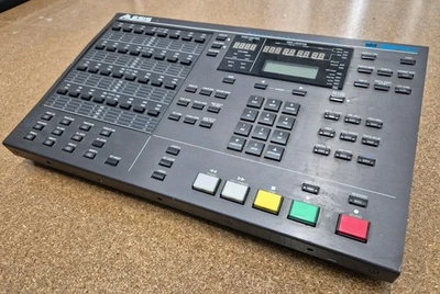 ALESIS ADAT "BRC" Big Remote.Control Master Remote & Sync Controller  - Image 1 of 4