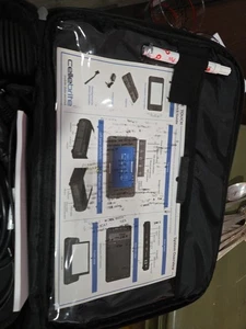 Kit de transferencia de datos táctiles Celle-brite-probado - Imagen 1 de 8
