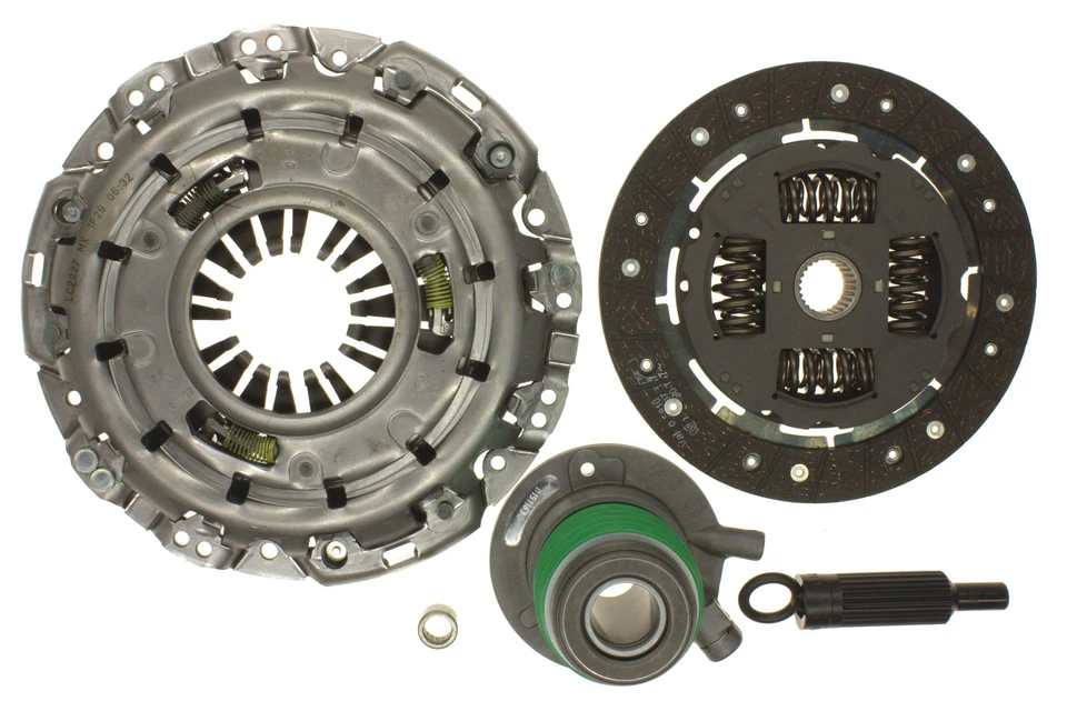 Clutch Kit for Pontiac Solstice 06 - 09 & Others SACHS Xtend K70511-01 Foto 1 de 4