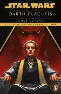 James Luceno Star Wars: Darth Plagueis (Tascabile) - Foto 1 di 1