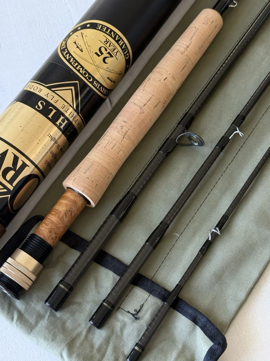 Orvis Graphite 9 ft Fishing Rods & Poles for sale | eBay