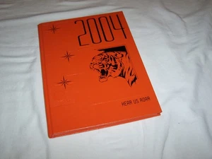 2004 Medallion - Bogan Computer Technical High School Yearbook - Chicago IL - Picture 1 of 6