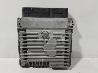 03L906023LM CENTRALITA MOTOR UCE / 6542308 PARA SKODA RAPID NH3, NK3, NK6 1.6 - Immagine 1 di 4