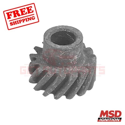 MSD Distributor Drive Gear for Ford F-350 73-1997 - Image 1 of 2