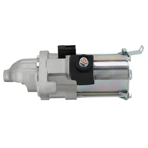 Starter for Honda Accord Civic  Element CR-V 2006-2012 Acura CSX TSX 06-14 17960 - Picture 1 of 19