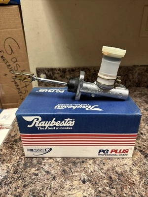 *NASCAR Licensed* Raybestos CMA39605 Clutch Master FREE SHIPPING!! - Image 1 of 4