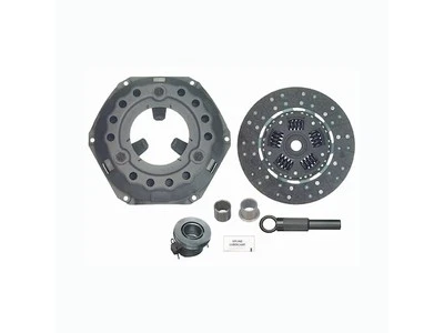 Kit de embrague Perfection 57169RZDY 3,7 L 6 cilindros para Dodge Diplomat 1978-1979 Foto 1 de 2