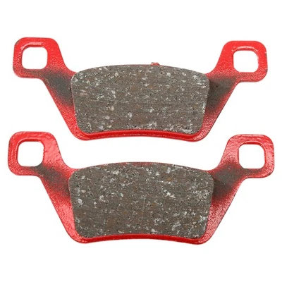 EBC X Series Carbon Brake Pads for 2015-2017 KYMCO MXU700i Camo ATV [Front] - Image 1 of 2