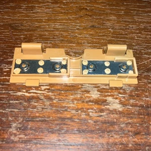 Vintage Teddy Ruxpin Batteriedeckel 1985 Ersatz Worlds Of Wonder WOW - gebraucht - Bild 1 von 10