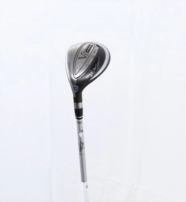 Nike Vr-S 21° 3H Hybrid Regular Nike Fubuki 75 12619641 Good Left Hand Lh - Image 1 of 4