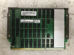 IBM Samsung / 256GB 32GX72 / 00VK243 / M352ABK40B20-CK0M0 / CDIMM RAM - Picture 1 of 3
