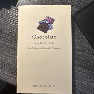 Chocolate A Global History - Picture 1 of 5