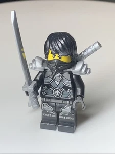Lego Cole Minifigur Steinrüstung Ninjago neu gestartet njo0273 sehr selten - 3 - Bild 1 von 1