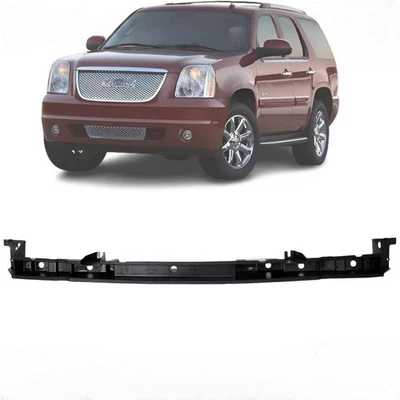 Soporte de parachoques delantero para 2007-14 Avalanche/Tahoe/Escalade/GMC Yukon Foto 1 de 4