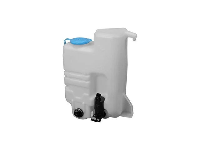 Reservatório de lavadora para 2013-2020 Nissan Pathfinder 2015 2014 2016 2017 MT738KJ - Imagem 1 de 1