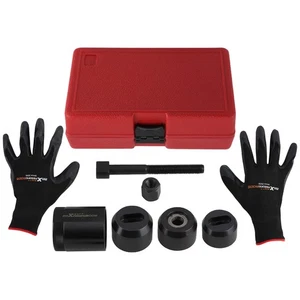 Rear Ball Joint Bushing Installation Removal Tool Kit For BMW 5/7 Series - Picture 1 of 12