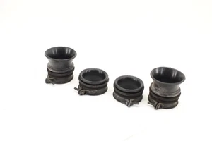 2003 SUZUKI GSXR600 OEM AIRBOX INTAKE VELOCITY STACKS 13881-39F00 13882-39F00 - Picture 1 of 11