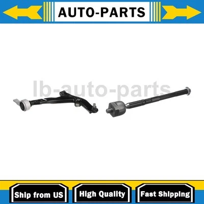 For Nissan Murano 2003-2007 2x Control Arm w/ Ball Joint Front Lower - Image 1 of 4