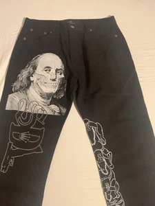 SDL PANTS - Picture 1 of 4