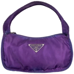 Vintage Prada Shoulder Bag - Picture 1 of 8