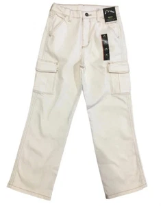 1 Paio Jeans Art Class High Rise Papà Bambina - Taglia 10 Nuovi - Foto 1 di 4