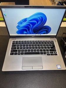 Dell Latitude 7300 Laptop - Intel Core i7-8665U - Bild 1 von 7