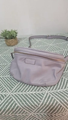 Kate Spade Dawn belt bag in Lavender - Image 1 of 4