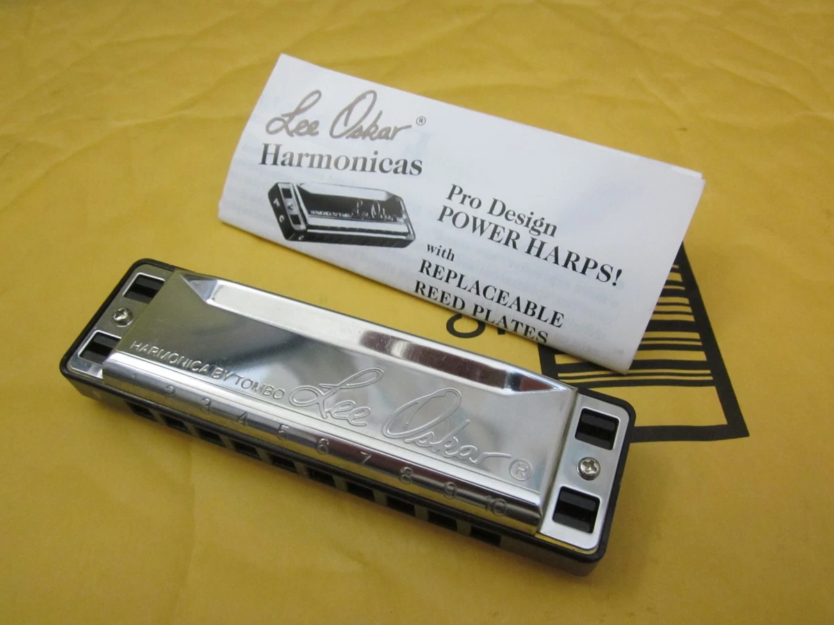 Tombo Harmonica for sale | eBay