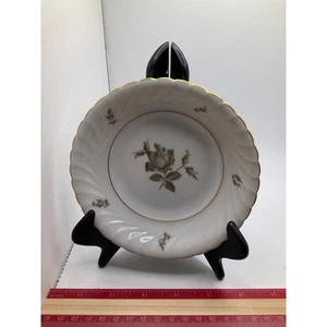 Königl. pr. Tettau Bavaria 5.5-Inch Desert Bowls  Vintage Konigl - Picture 1 of 4